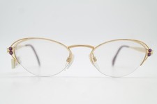 Vintage Brille Chopard C011