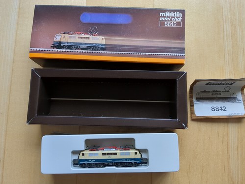Märklin mini club spur - mini-club,