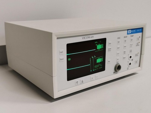 Patient monitor hellige - patient,