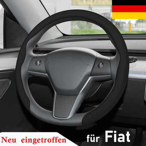 Für renault lenkradbezug - für,