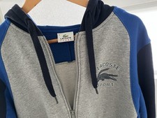Lacoste Retro Oldschool