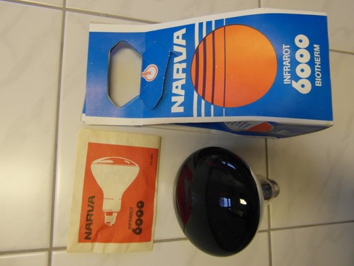 Narva infrarot 6000 biotherm - infrarot,