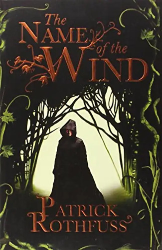 The name wind - name, wind: