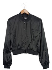 ZARA Bomberjacke Damen Jacke