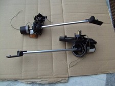 2 x  Dual Tonarm 1229 + 1229