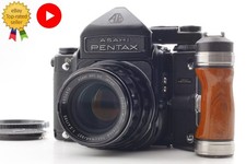 [N NEUWERTIG mit Griff] Pentax