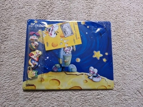 Diddl magnettafel mit magneten - diddl,