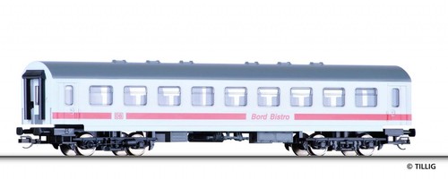 Tillig 13759 start - tt,