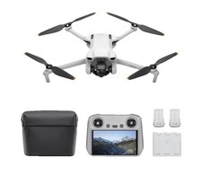 DJI Mini 3 Fly More Combo &