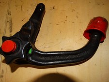BMW E36  Anhängerkupplung