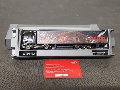 Herpa 31547 lkw - , renault