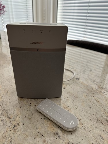 Bose soundtouch kabelloses - soundtouch, 10