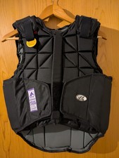 Reitweste Damen Level 3