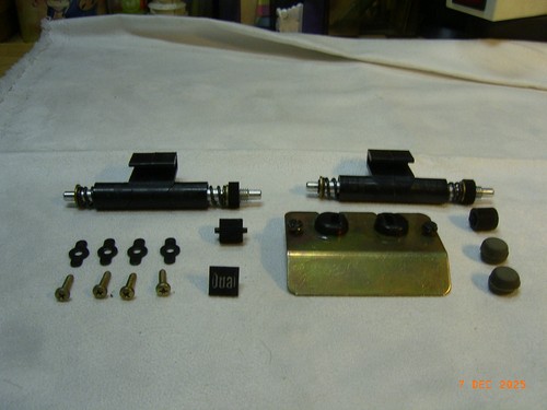 Ersatzteile dual zarge cs601 - dual,