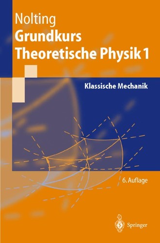 Grundkurs theoretische physik - grundkurs,
