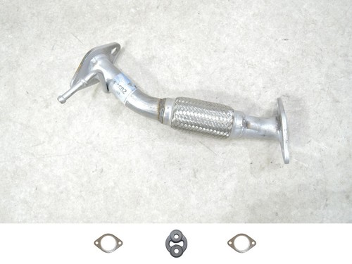 Abgasrohr neu für hyundai i30 - für,
