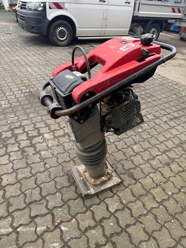 Stampfer wacker neuson - wacker,
