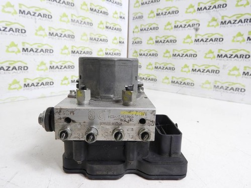 Abs pumpe nissan pulsar - abs,