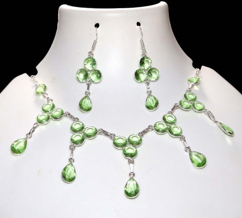 Handmade tsavorit - handmade,