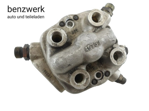 Mercedes w124 w201 - mercedes, m102