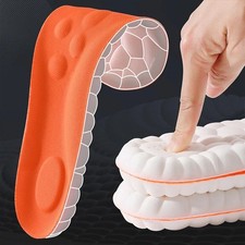 Orthopädische Gelsohlen für