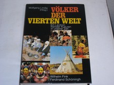 Lindig, Wolfgang:Völker der