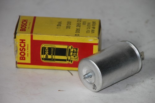 Bosch 0336256002 blinkgeber - bosch,