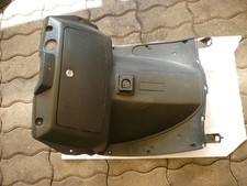 HISUN HS150T-2 Handschuhfach mit Verkleidung