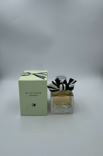 Tommy hilfiger woman - tommy, pear