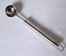 Kugelformer, Kugelausstecher, Melonenkugelformer, Obstkugelformer,