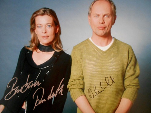 Barbara rudnik uwe - barbara, &