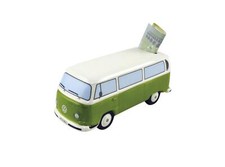 + VOLKSWAGEN VW T2 Bus Bulli