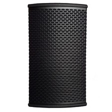 20cm/8" 2-Wege Bassreflex Leer-Gehäuse 12mm Birken-Multiplex mit 1" Horn