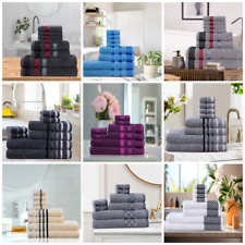 100% Baumwolle 600GSM Frottee