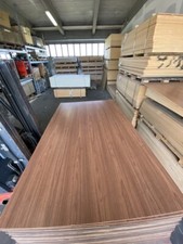 Sperrholz 9mm - Pappelsperrholz mit Decor Wohnmobil - Selbstausbau (qm / 26 €)