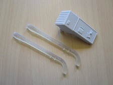 2 Chin Gun Laser +Lightcover