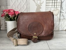 Schöne Vintage Umhängetasche