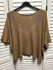 Italy Pullover Oversize