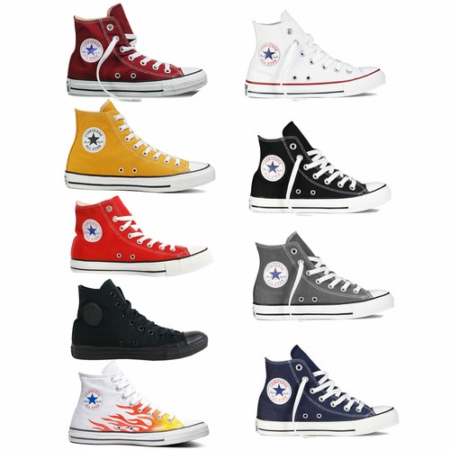 Converse chuck taylor all - chuck,