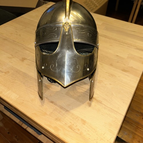 Wikinger helm - wikinger,