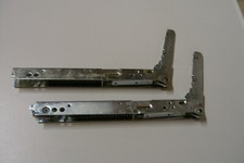 Miele Scharnier 6821113 u. 6833473 aus H 5681 BP gebraucht.aktuell Mnr. 10825610