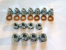 SUZUKI RM65, RM80, RM85