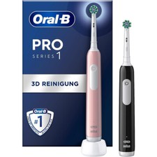 Oral-B Elektrische Zahnbürste