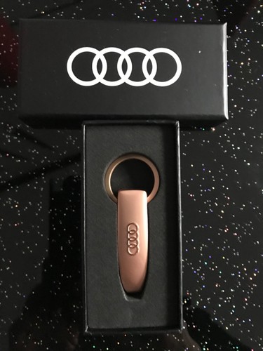 Auto schlüsselanhänger audi - auto,