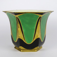 Serapis Vase, Wiener