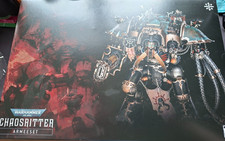 Warhammer 40k - Chaos Knights