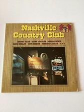 Doppel nashville - doppel-lp, v.a.