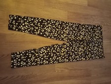 Coole Leggings Hose Gr