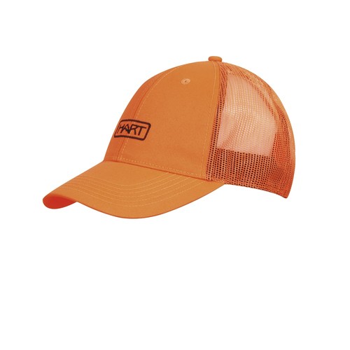 Hart mesh cap - hart,