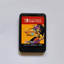 Shantae: Half-Genie Hero